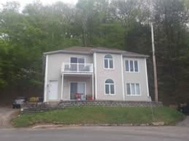 Apartment for rent in Lévis, Quebec