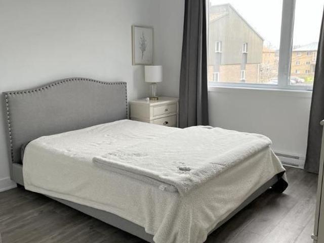 Apartment for rent in Saint-jean-sur-richelieu, Quebec