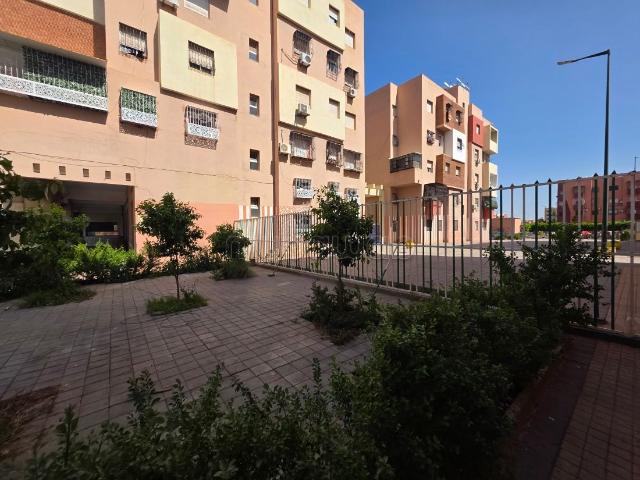 Appartement vente à Marrakech, L'Oriental