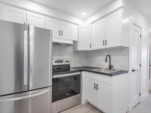 Apartment for rent in Parc-Extension, Montréal