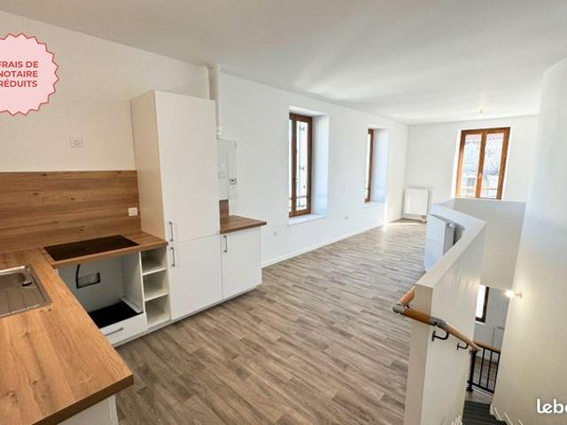 Appartement vente à Sarcelles, Marly-la-ville