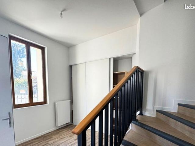 Appartement vente à Sarcelles, Marly-la-ville