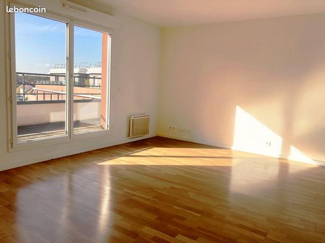 Appartement vente à Évry, Quincy-sous-sénart