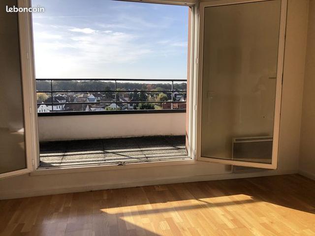 Appartement vente à Évry, Quincy-sous-sénart