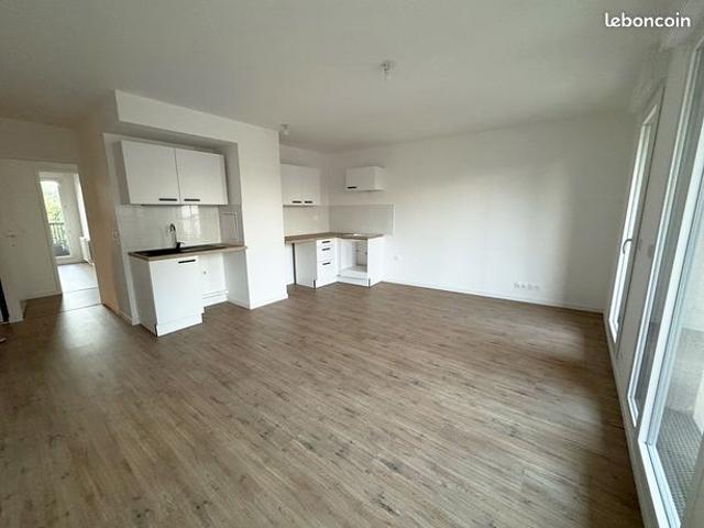 Appartement vente à Le Raincy, Neuilly-plaisance