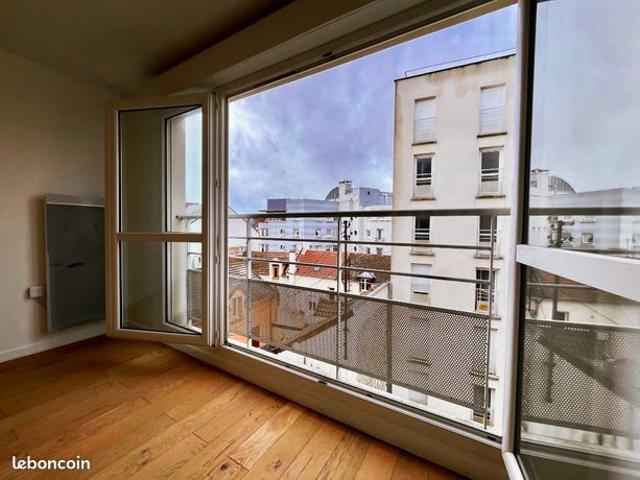Appartement vente à Argenteuil