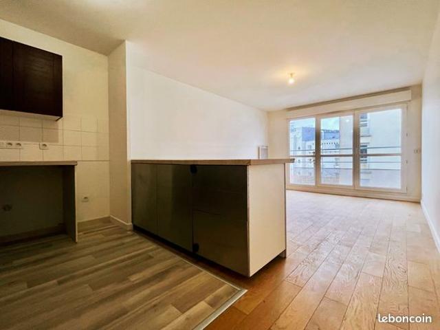 Appartement vente à Argenteuil