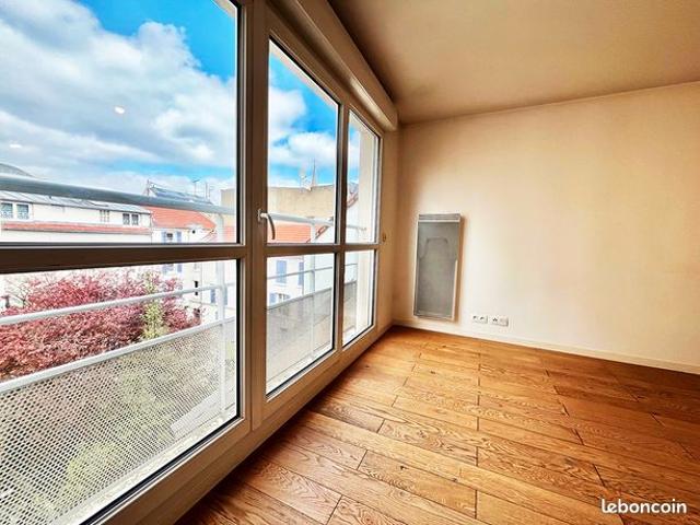 Appartement vente à Argenteuil