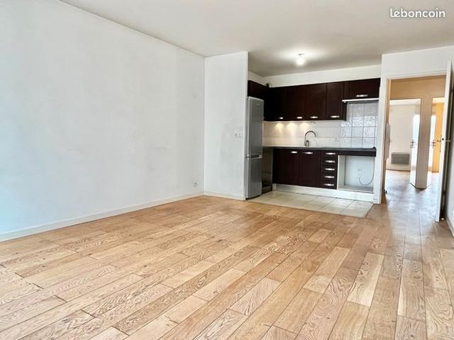 Appartement vente à Argenteuil