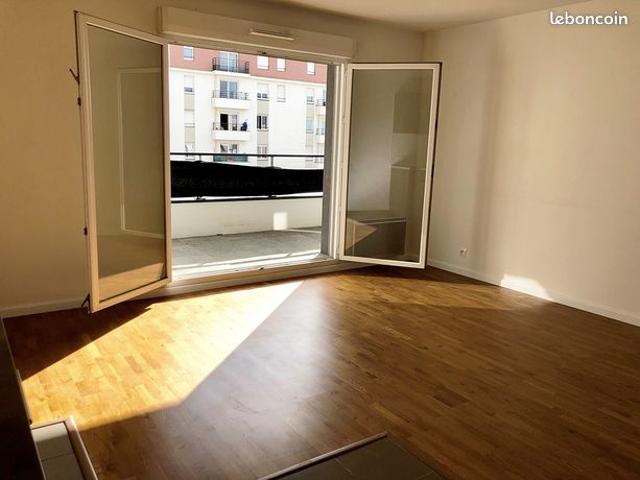 Appartement vente à Évry, Quincy-sous-sénart