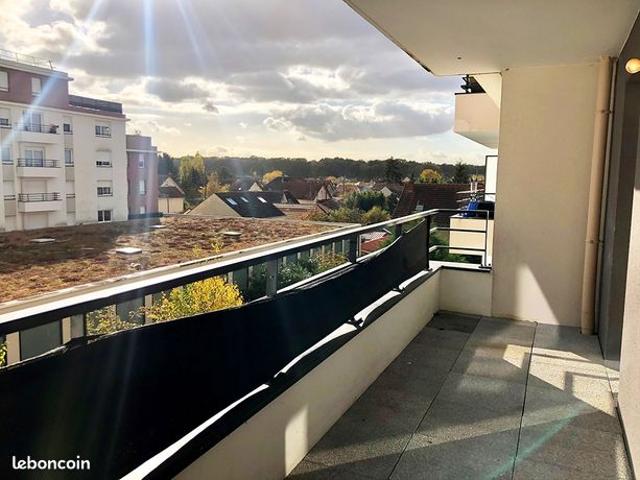 Appartement vente à Évry, Quincy-sous-sénart