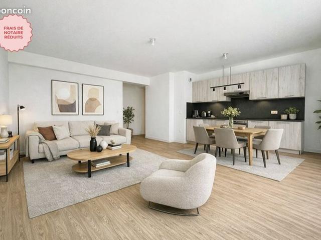 Appartement vente à Nogent-sur-Marne, Champigny-sur-marne