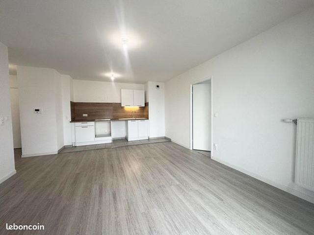 Appartement vente à Juvisy-sur-Orge, Essonne