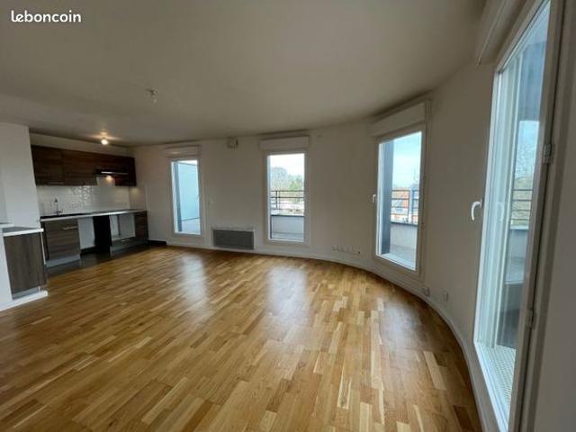 Appartement vente à Évry, Quincy-sous-sénart