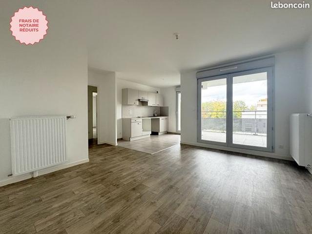 Appartement vente à Le Raincy, Neuilly-sur-marne