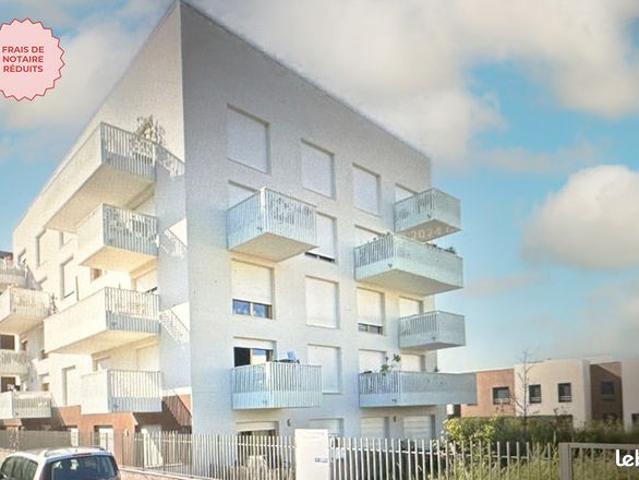 Appartement vente à Versailles, Saint-cyr-l'ecole