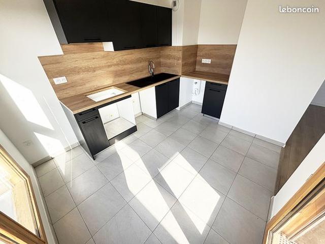 Appartement vente à Versailles, Saint-cyr-l'ecole