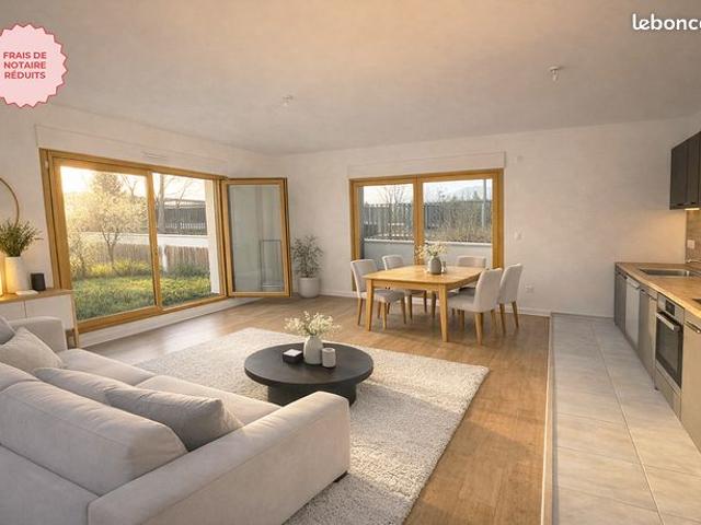 Appartement vente à Versailles, Saint-cyr-l'ecole