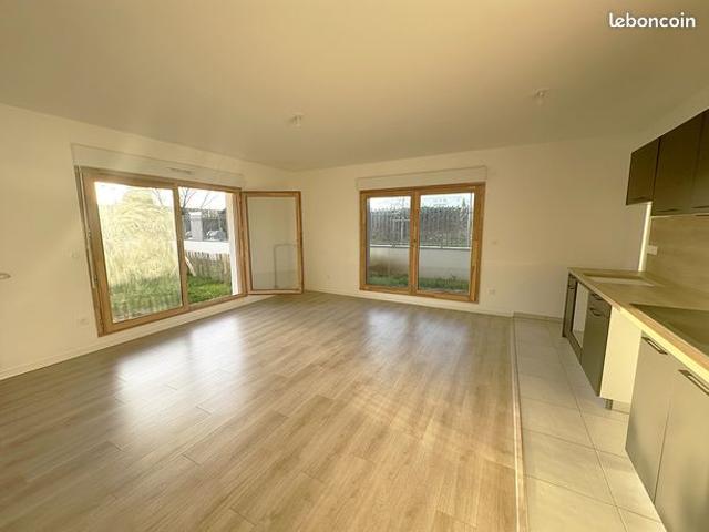 Appartement vente à Versailles, Saint-cyr-l'ecole