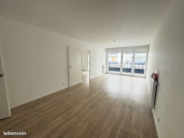 Appartement vente à Compiègne, Chelles