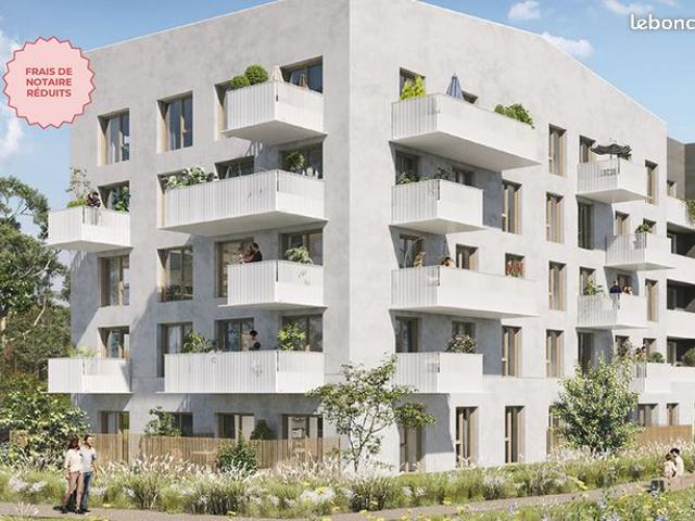 Appartement vente à Versailles, Saint-cyr-l'ecole