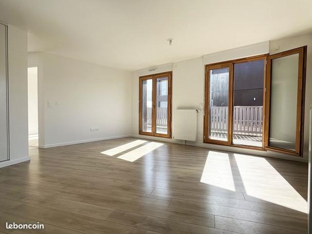 Appartement vente à Versailles, Saint-cyr-l'ecole