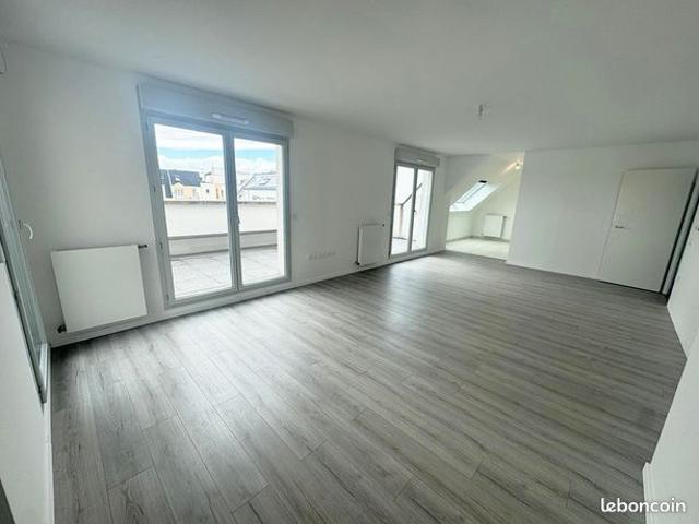 Appartement vente à Palaiseau, Savigny-sur-orge