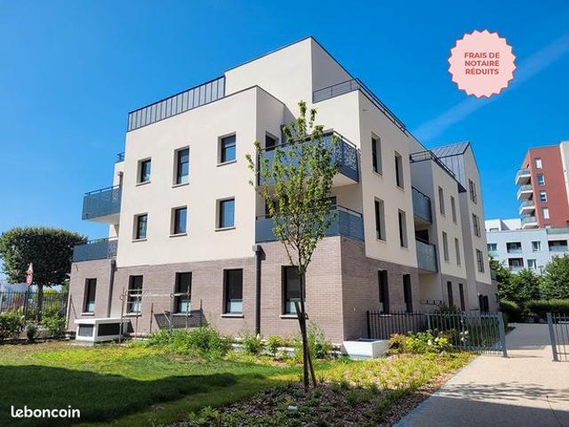Appartement vente à Créteil, Alfortville