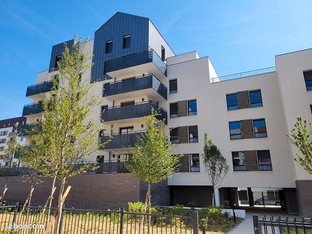 Appartement vente à Alfortville, Val-de-Marne