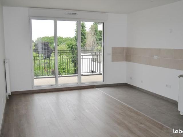 Appartement vente à Saint-Denis, Epinay-sur-seine
