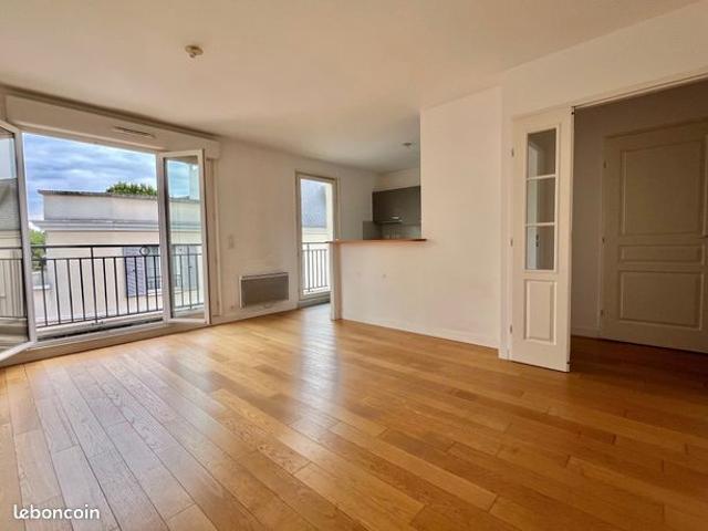 Appartement vente à Saint-Germain-en-Laye, Chatou