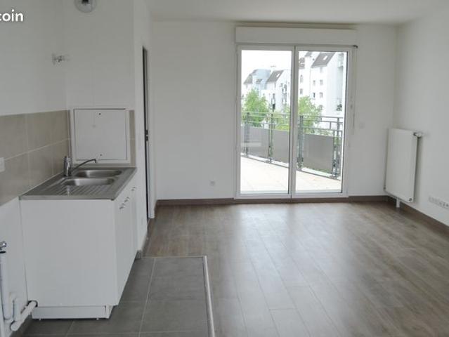 Appartement vente à Saint-Denis, Epinay-sur-seine