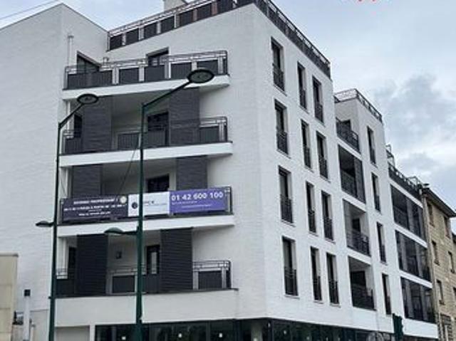 Appartement vente à Saint-Denis, Epinay-sur-seine