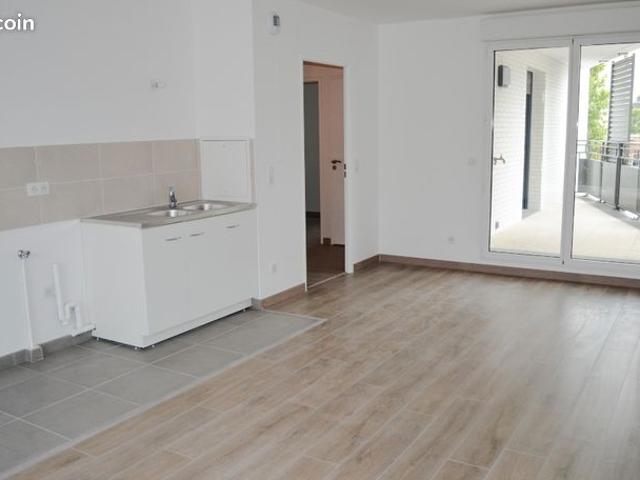 Appartement vente à Saint-Denis, Epinay-sur-seine