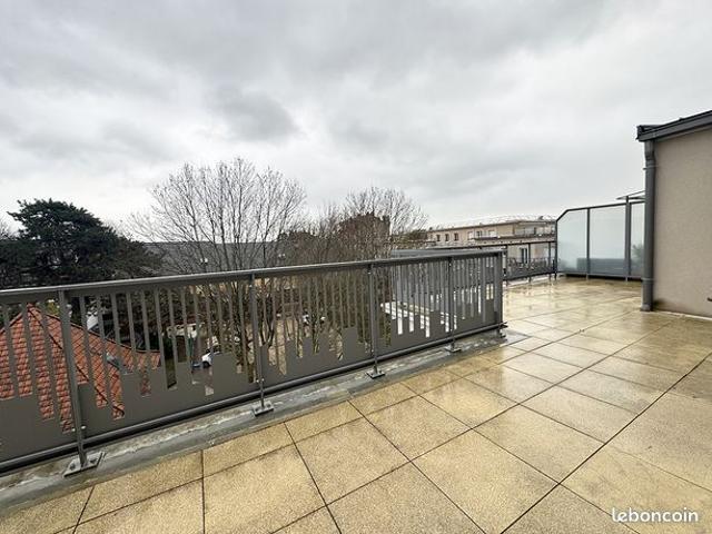 Appartement vente à Le Raincy, Neuilly-plaisance