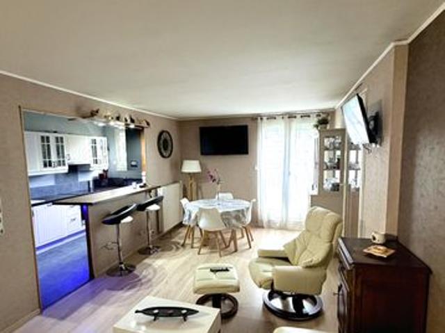 Appartement vente à Argenteuil, Sannois