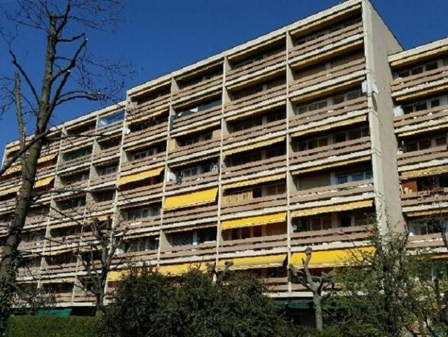 Apartment mieten in Chavannes-près-Renens, Waadt