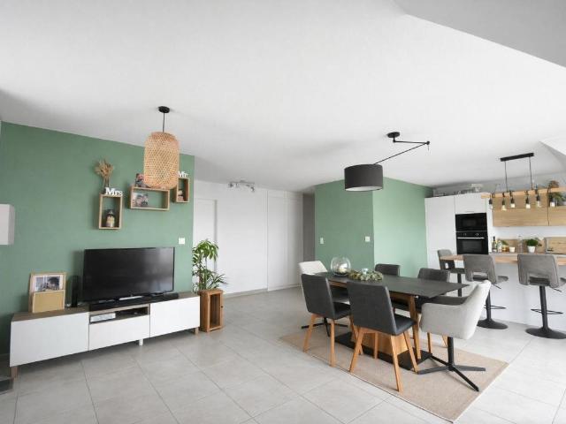 Appartement vente à Haguenau-Wissembourg, Hoerdt