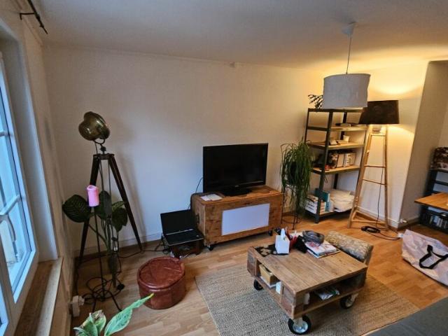 Wohnung mieten in Belmont-Yverdon, Waadt