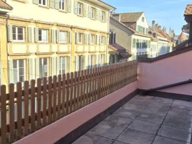 Apartment mieten in Belmont-Yverdon, Waadt