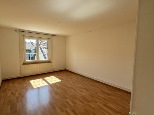 Apartment mieten in Yverdon-les-Bains