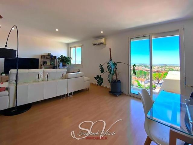 Appartement vente à Béziers
