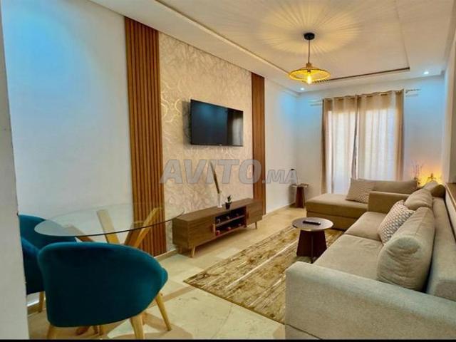 Appartement vente