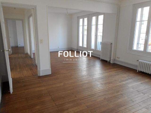 Appartement location à Coutances