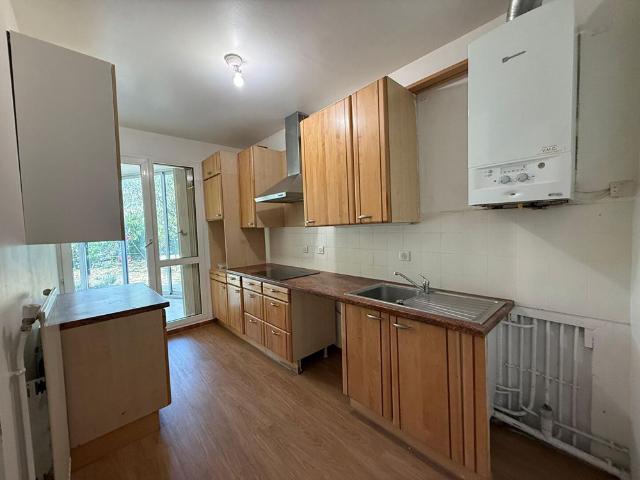 Appartement location à Saint-Germain-en-Laye, Chatou