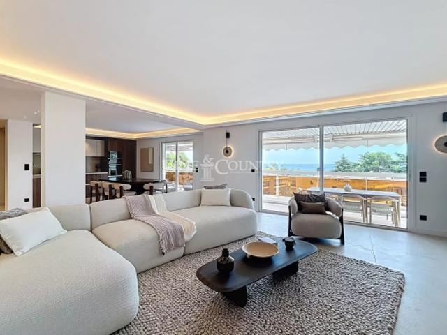 Appartement vente à Cannes, Alpes-Maritimes