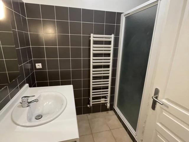 Appartement vente à Nyons, Montélimar