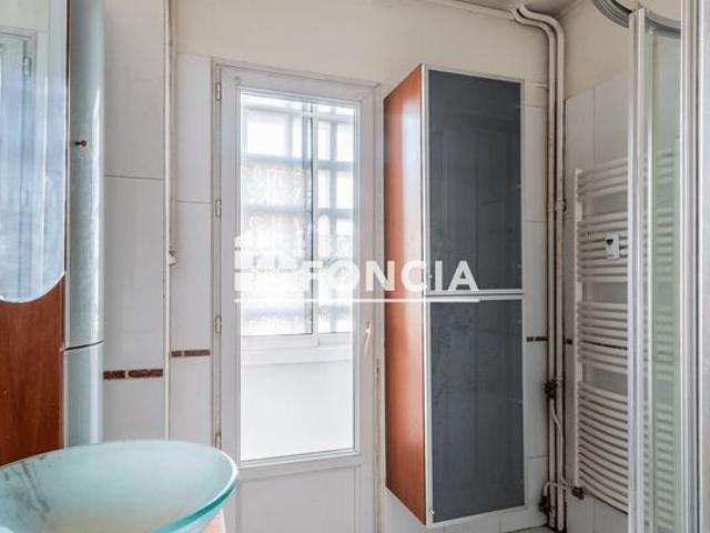 Appartement vente à Juvisy-sur-Orge, Essonne