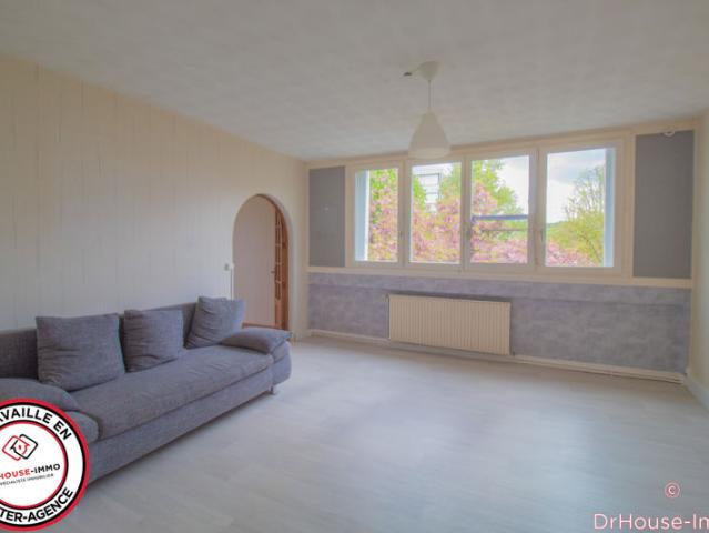 Appartement vente à Rambouillet, Beynes