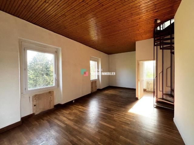 Duplex vente à Rennes, Bretagne